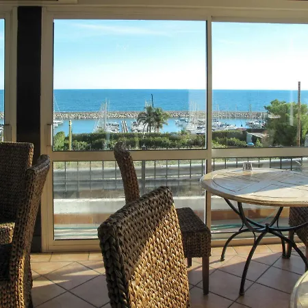 Ibisco - Slr404 By Interhome 펜션 샌로렌조알메어