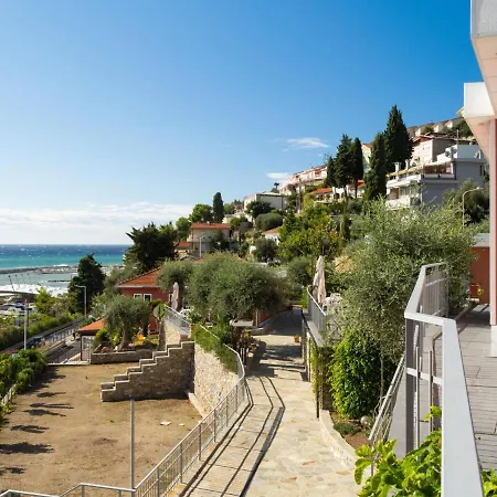 Ibisco - Slr404 By Interhome 펜션 *