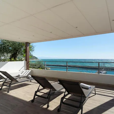 Ibisco - Slr404 By Interhome