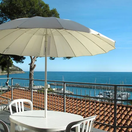 Ibisco - Slr404 By Interhome Vakantiehuis San Lorenzo al Mare