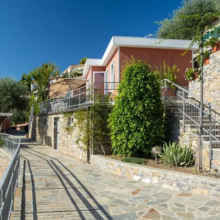 펜션 Ibisco - Slr404 By Interhome