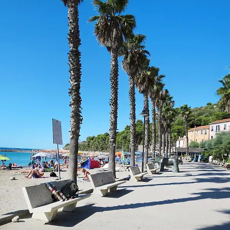 펜션 Ibisco - Slr404 By Interhome 샌로렌조알메어