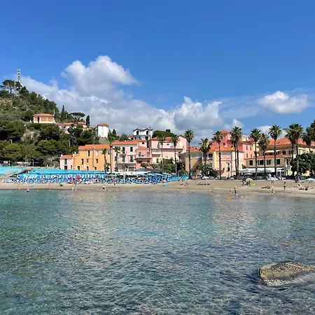 Ibisco - Slr404 By Interhome 펜션 샌로렌조알메어