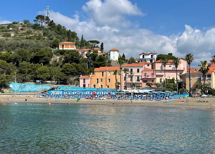 Ibisco - Slr404 By Interhome * San Lorenzo al Mare