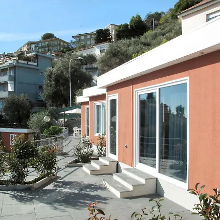 Ferienhaus Ibisco - Slr404 By Interhome *