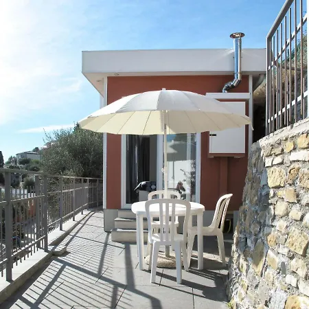 Ibisco - Slr404 By Interhome San Lorenzo al Mare