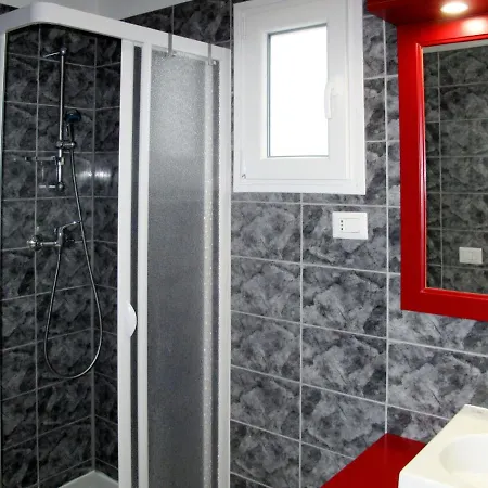 Holiday home Ibisco - Slr404 By Interhome San Lorenzo al Mare