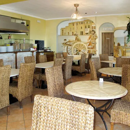 Holiday home Ibisco - Slr404 By Interhome San Lorenzo al Mare