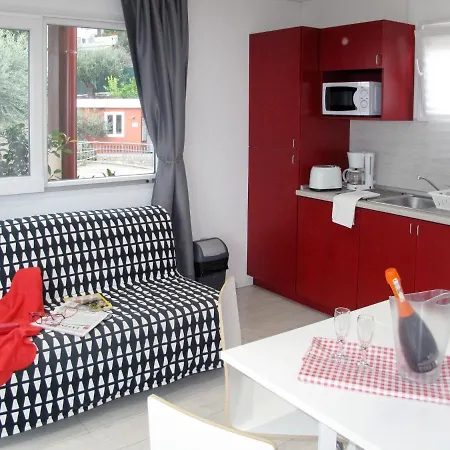 Ibisco - Slr404 By Interhome Holiday home San Lorenzo al Mare