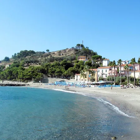 Ibisco - Slr404 By Interhome * San Lorenzo al Mare