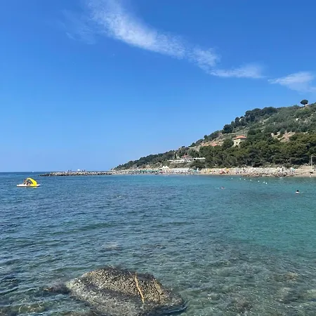 Holiday home Ibisco - Slr404 By Interhome San Lorenzo al Mare