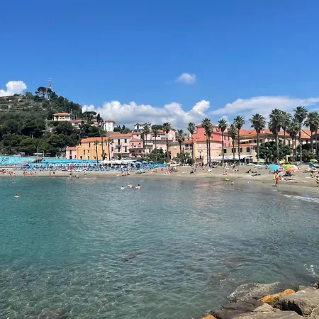 Ibisco - Slr404 By Interhome * San Lorenzo al Mare