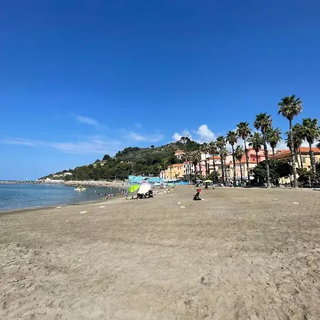 Holiday home Ibisco - Slr404 By Interhome San Lorenzo al Mare
