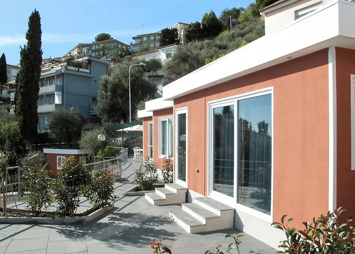 Holiday home Ibisco - Slr404 By Interhome *