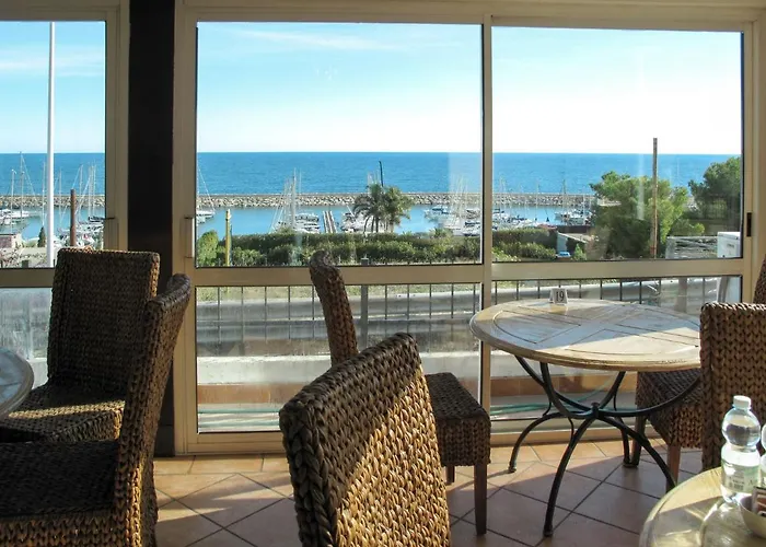 Ibisco - Slr404 By Interhome Holiday home San Lorenzo al Mare