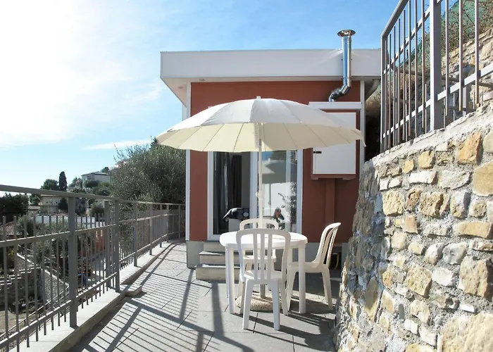 Ibisco - Slr404 By Interhome San Lorenzo al Mare