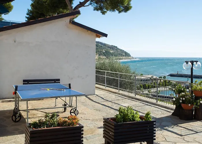 Ibisco - Slr404 By Interhome