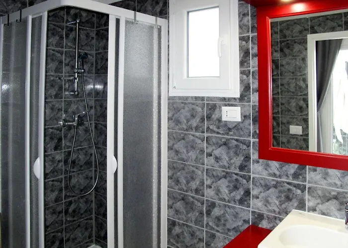 Holiday home Ibisco - Slr404 By Interhome San Lorenzo al Mare