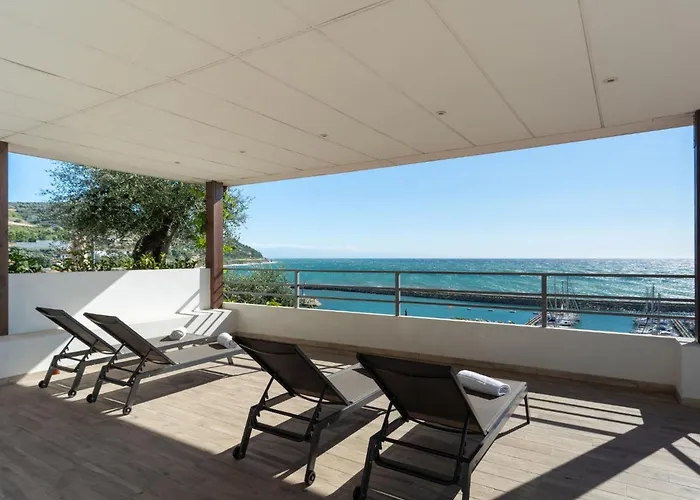 Ibisco - Slr404 By Interhome