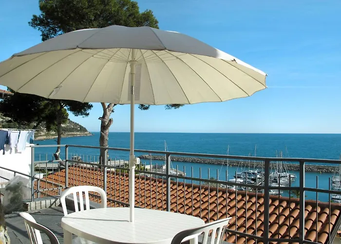 Ibisco - Slr404 By Interhome Hébergement de vacances San Lorenzo al Mare