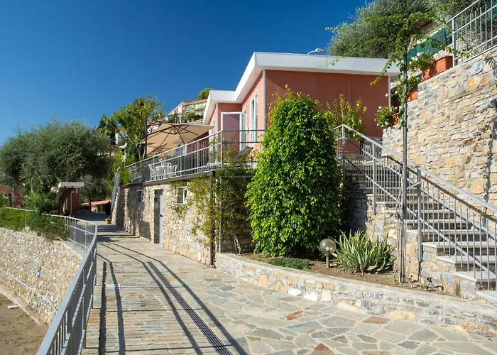 Holiday home Ibisco - Slr404 By Interhome