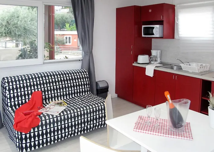 Ibisco - Slr404 By Interhome Holiday home San Lorenzo al Mare