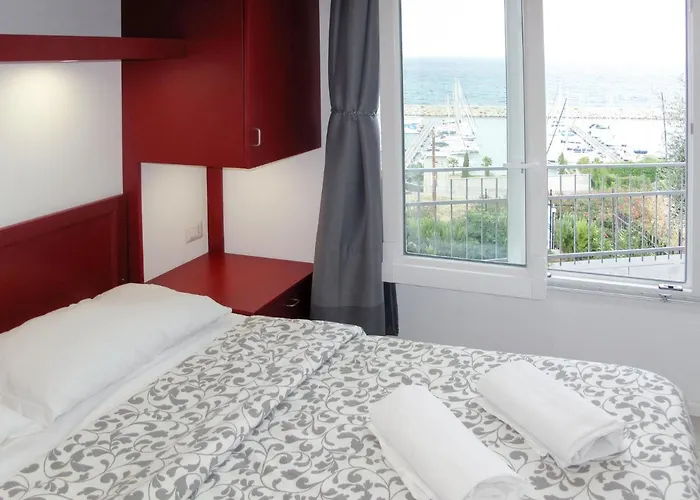 Ibisco - Slr404 By Interhome