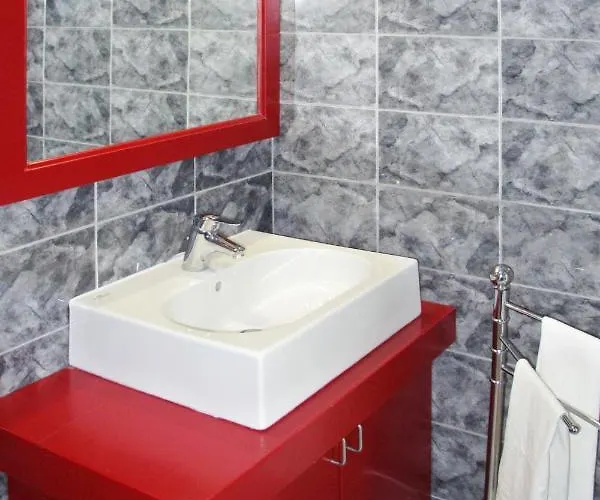 Ibisco - Slr404 By Interhome *