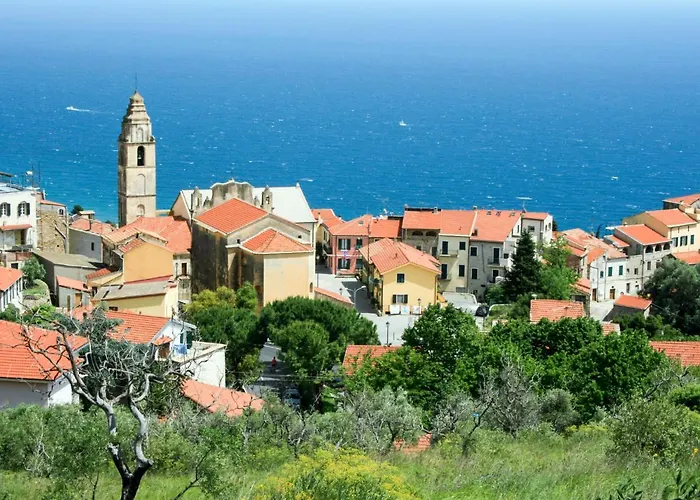 Ibisco - Slr404 By Interhome Hébergement de vacances San Lorenzo al Mare