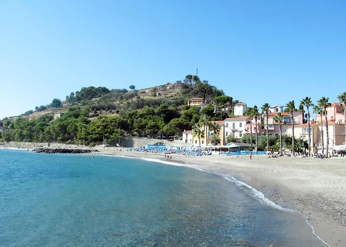 Ibisco - Slr404 By Interhome * San Lorenzo al Mare