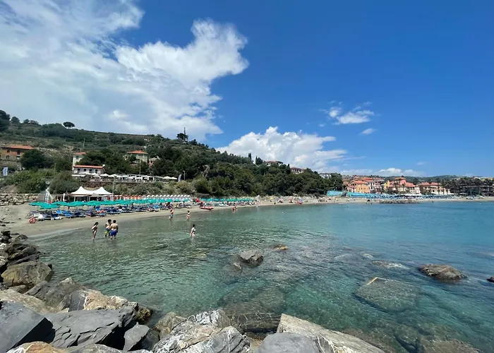 Ibisco - Slr404 By Interhome * San Lorenzo al Mare