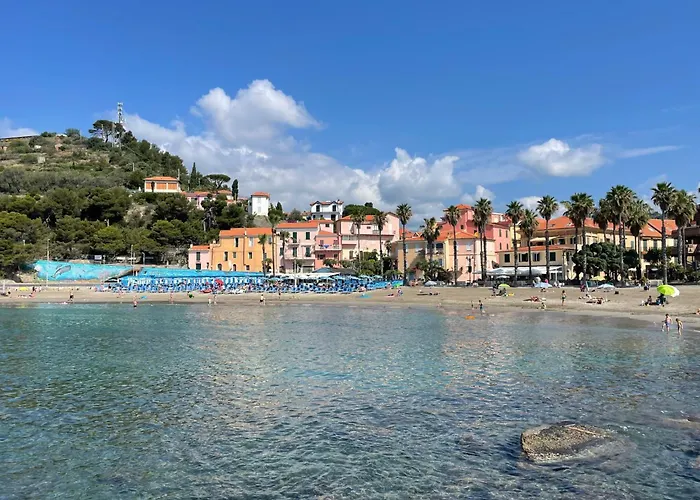 Ibisco - Slr404 By Interhome Holiday home San Lorenzo al Mare